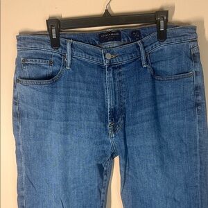 Lucky Brand Men's Classic Denim Slim Jeans